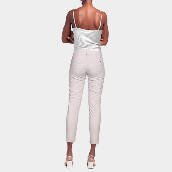 MASON’S Forte Dei Marmi Slim Fit Pant - Picture 2 of 4